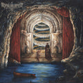 Cosmic Putrefaction - Crepuscular Dirge For The Blessed Ones - Music CD