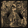 Egregore - Word Of His Law - Music CD