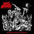 Savage Necromancy - Feathers Fall To Flames - Vinyl Record