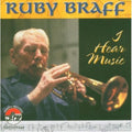 Braff,ruby - I Hear Music - Music CD