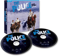 Police - Around The World Restored & Expanded - Music CD