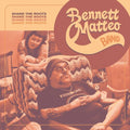 Bennett Matteo Band - Shake The Roots - Music CD