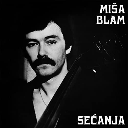 Blam,misa - Secanja - Vinyl Record