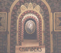 Gonzales,chilly - Chambers - Vinyl Record