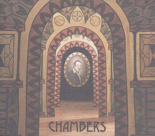 Gonzales,chilly - Chambers - Vinyl Record