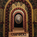 Gonzales,chilly - Chambers - Vinyl Record