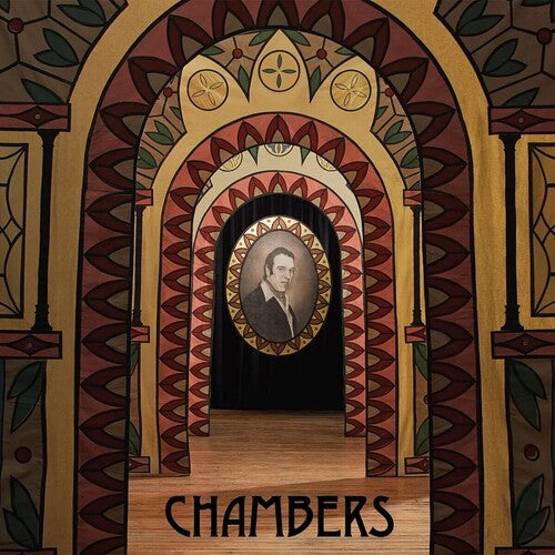 Gonzales,chilly - Chambers - Vinyl Record