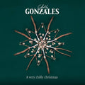 Gonzales,chilly - Very Chilly Christmas - Music CD