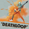 Deathloop - O.s.t. - Deathloop - O.s.t. - Vinyl Record