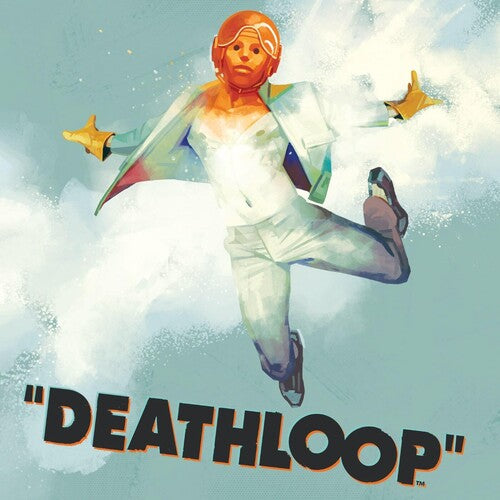 Deathloop - O.s.t. - Deathloop - O.s.t. - Vinyl Record