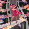 Tate McRae - i used to think i could fly [CD]