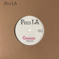 Feed La - Cihangir / Feed Lala