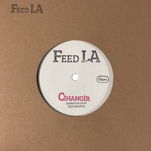 Feed La - Cihangir / Feed Lala