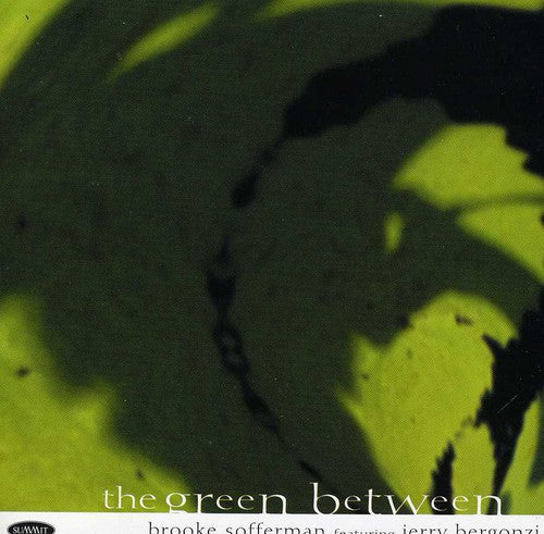 Sofferman,brooke - Green Between - Music CD
