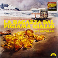 La Ragazza Dal Pigiama Giallo / O.S.T. [Colored Vinyl] Vinyl Record