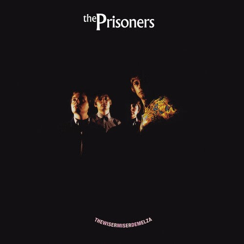 Prisoners - Wisermiserdemelza - Vinyl Record