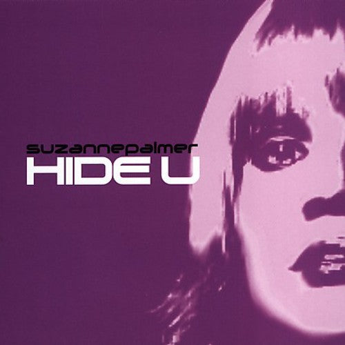 Palmer,suzanne - Hide U 2 - Vinyl Record