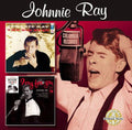 Ray,johnnie - Big Beat / I Cry For You - Music CD