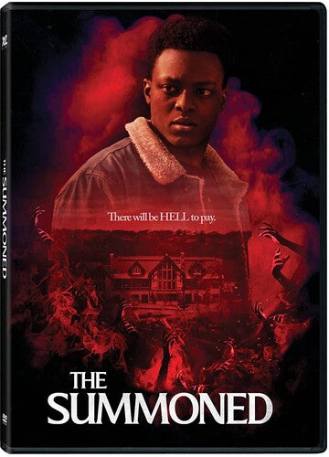 Summoned, The - Summoned, The - DVD