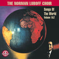 Luboff,norman - Songs Of The World 1 & 2 - Music CD