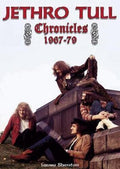 Shenton,laura / Jethro Tull - Jethro Tull: Chronicles 1967-1979 - Books
