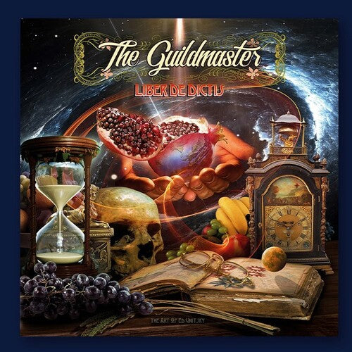 Guildmaster - Liber De Dictis - Music CD