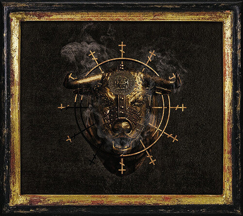 Dir En Grey - Phalaris - Music CD