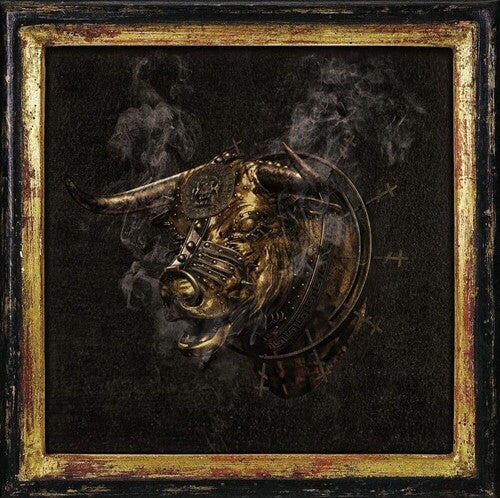Dir En Grey - Phalaris - Music CD