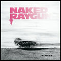 Naked Raygun - Jettison - Vinyl Record