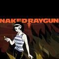 Naked Raygun - Raygun Naked Raygun - Vinyl Record