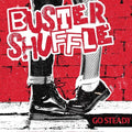 Buster Shuffle - Go Steady - Music CD