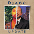 Djabe / Castle,ben - Update - Music CD