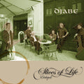 Djabe / Castle,ben - Slices Of Life - Music CD