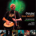 Djabe / Hackett,steve - Sipi Benefit Concert - Music CD