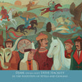 Djabe / Hackett,steve - In The Footsteps Of Attila & Genghis - Music CD