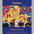 Djabe - Witchi Tai To - DVD Audio
