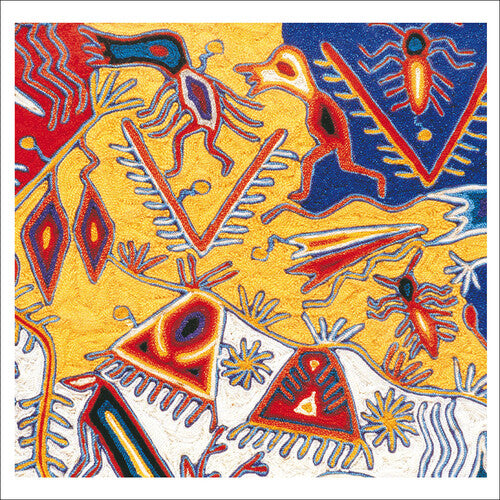 Djabe - Witchi Tai To - Music CD