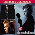Adams,jerri - It's Cool Inside / Play For Keeps - Music CD