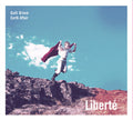 Briem,gulli (drummer Of Mezzoforte) - Liberte - Music CD