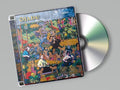 Djabe - Ly-o-lay Ale Loya - DVD Audio