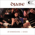 Djabe / Hackett,steve - 20 Dimensions - Vinyl Record