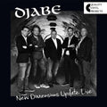 Djabe - New Dimensions Update Live - Vinyl Record