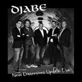 Djabe - New Dimensions Update Live - Music CD