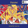 Djabe - Witchi Tai To - Vinyl Record