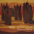 Djabe - Sheafs Are Dancing - Vinyl Record