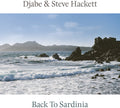 Djabe / Hackett,steve - Back To Sardinia - Vinyl Record