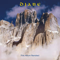 Djabe - First Album Revisited - Vinyl Record