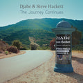 Djabe - Journey Continues - Vinyl Record