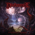 Disfuneral - Blood Red Tentacle - Music CD