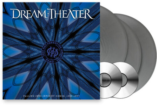 Dream Theater - Lost Not Forgotten Archives: Falling Into Infinity - Vinyl Record